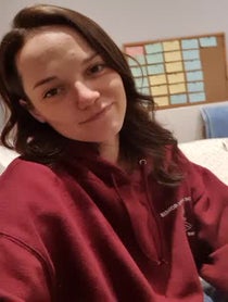 Poster for Other video from Lucy Anderson