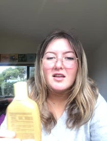 Poster for Other video from Hannah West