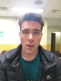Poster for Other video from Jonathan Roxmouth