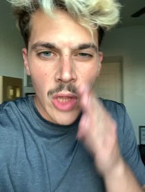 Poster for Other video from Steven Schapiro