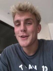 Poster for Other video from Jake Paul
