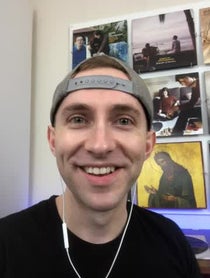Poster for Other video from Vinyl Eyezz