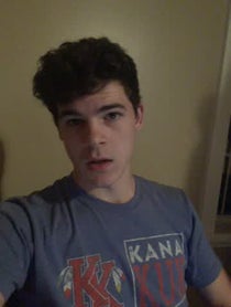 Poster for Other video from Joseph Brennan O'Brien