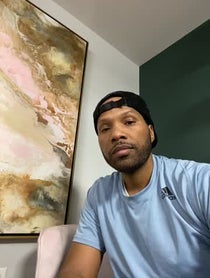 Poster for Other video from Mendeecees Harris