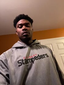 Poster for Other video from DaShaun Amos