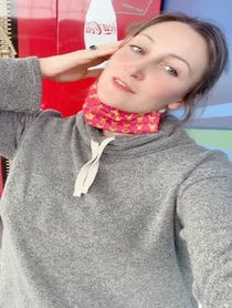 Poster for Other video from Holly Wolf