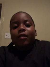 Poster for Pep Talk video from BRANDON MILLER