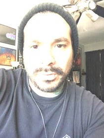 Poster for Other video from Alex Lopez