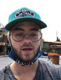 Poster for Other video from Jack Johnson