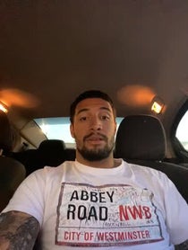 Poster for Pep Talk video from Quin Blanding