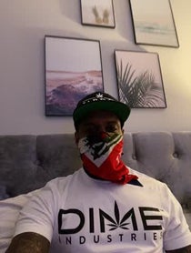 Poster for Other video from DJ WHOO KID