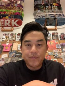 Poster for Other video from Bobby Hundreds