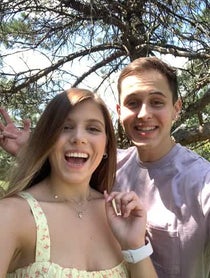 Poster for Other video from Mariah and Bill