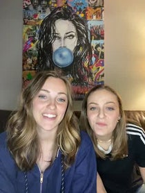 Poster for Other video from Paige and Holly