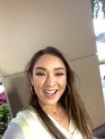 Poster for Gift video from Cassidy Hubbarth