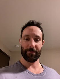 Poster for Holiday video from Sam Gagner