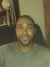 Poster for Birthday video from Percy Daggs III