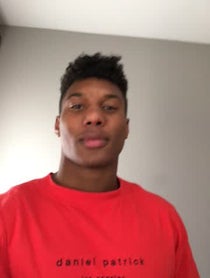 Poster for Other video from Zay Jones