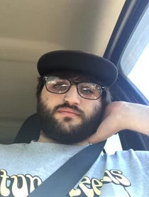 Poster for Other video from Tades Sanville