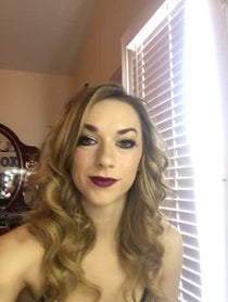 Poster for Other video from Allie Sparks