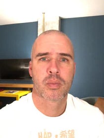 Poster for Other video from Jamie Tworkowski