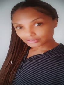 Poster for Gift video from KD Aubert