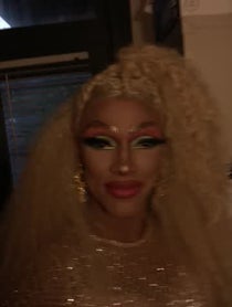 Poster for Other video from The Vixen