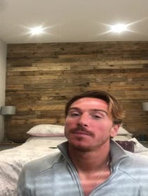 Poster for Anniversary video from Nick Hayes