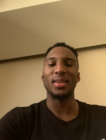 Poster for Other video from Josh Okogie