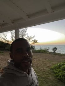 Poster for Birthday video from Lil Duval