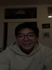 Poster for Birthday video from Derek Xiao