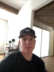 Poster for Other video from John Hunter Nemechek