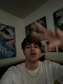 Poster for Other video from Trvgiic