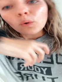 Poster for Advice video from Grace Sharer