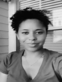 Poster for Birthday video from Erin Elizabeth Clemons