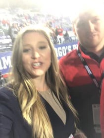 Poster for Other video from Stephanie Otey