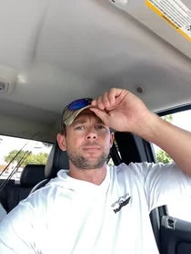 Poster for Birthday video from Kelley Johnson