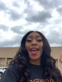 Poster for Other video from MaKalah Whisenton