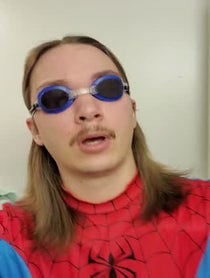 Poster for Question video from Jimmy Here