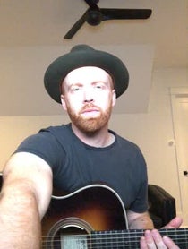 Poster for Other video from Sam Tinnesz