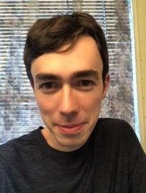 Poster for Birthday video from Dutch D