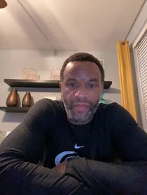 Poster for Birthday video from Damon Stoudamire