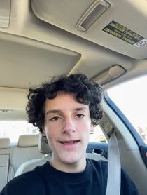 Poster for Give Thanks video from Nicolas Cantu