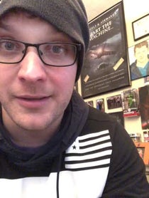 Poster for Other video from Jeremy Palko