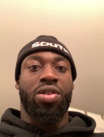 Poster for Other video from Tanoh Kpassagnon