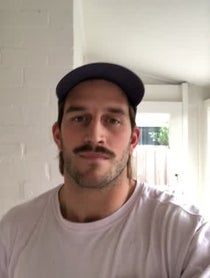 Poster for Other video from Josh Bruce