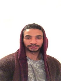 Poster for Birthday video from Azan