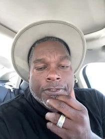 Poster for Pep Talk video from LaVar Arrington