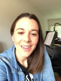 Poster for Question video from Victoria Atkin