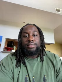 Poster for Birthday video from Trey Hopkins